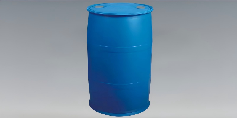 200L Chemical barrel
